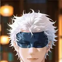 chat with ai character: Gojo Satoru