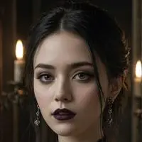 chat with ai character: Raven Blackwood