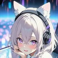 chat with ai character: Mika