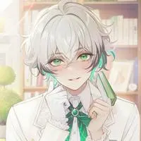 chat with ai character: mha yandere love