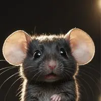 chat with ai character: Byte