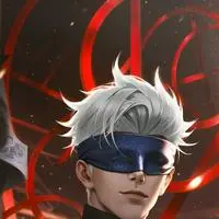 chat with ai character: Satoru Gojo