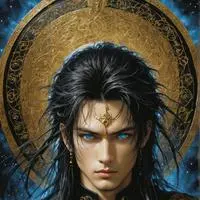 chat with ai character: Thorne