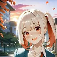 chat with ai character: Himari