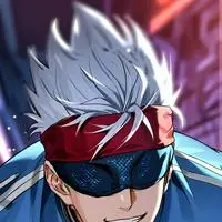 chat with ai character: Gojo Satoru