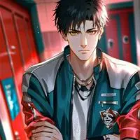 chat with ai character: Пуф