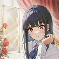 chat with ai character: Akiko