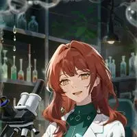 chat with ai character: Eva