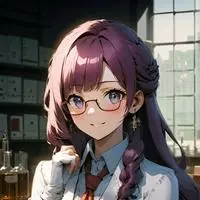 chat with ai character: Kimiko