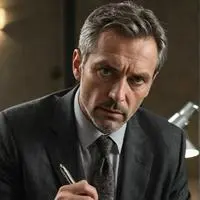 chat with ai character: boss