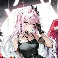 chat with ai character: Mei