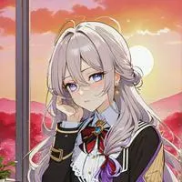 chat with ai character: Akane