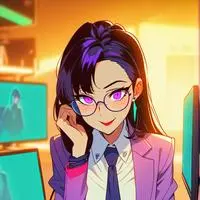 chat with ai character: jino