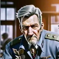 chat with ai character: jame carl morcosen