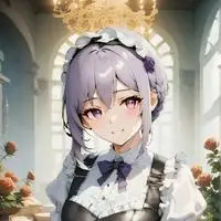 chat with ai character: Celeste