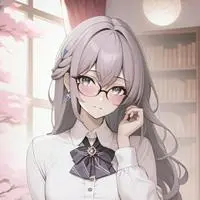 chat with ai character: Yumiko