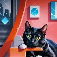 chat with ai character: Cutter