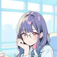 chat with ai character: Rei