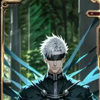 chat with ai character: Gojo Satoru