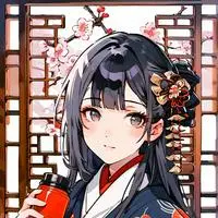 chat with ai character: Mei