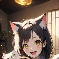 chat with ai character: Lilo 