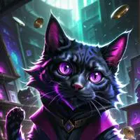 chat with ai character: Pixel