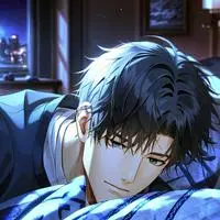 chat with ai character: max