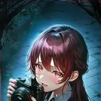 chat with ai character: Mei