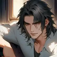 chat with ai character: Remy Tenebris