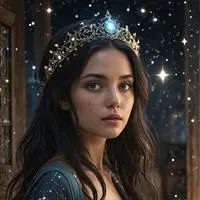 chat with ai character: Luna Astral