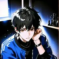 chat with ai character: Marcus Miller