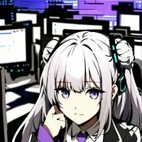 chat with ai character: Miyuki