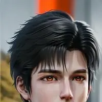 chat with ai character: Jordan