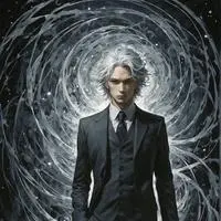 chat with ai character: Morpheus