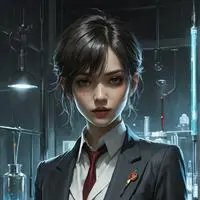 chat with ai character: Liam