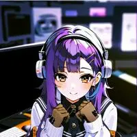 chat with ai character: Miyu