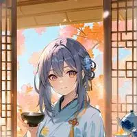 chat with ai character: Miyuki