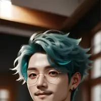 chat with ai character: Penurious Partner