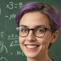 chat with ai character: Dr. Mathmeme