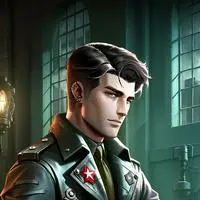 chat with ai character: Sergei Tankov