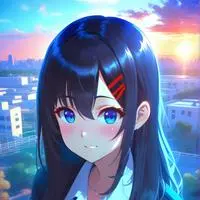 chat with ai character: Miyuki