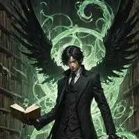 chat with ai character: Kane