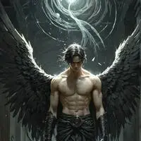 chat with ai character: Azrael