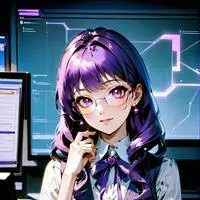 chat with ai character: Akiko