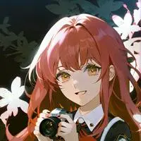 chat with ai character: Mei