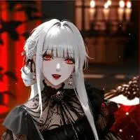 chat with ai character: Luna