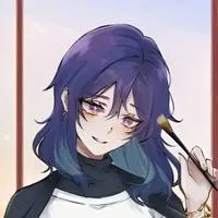 chat with ai character: Himeko