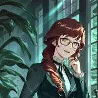 chat with ai character: Himari