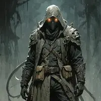 chat with ai character: Viktor