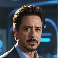 chat with ai character: Tony Stark